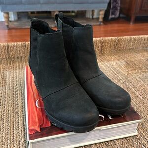Sorel Wedge Boot